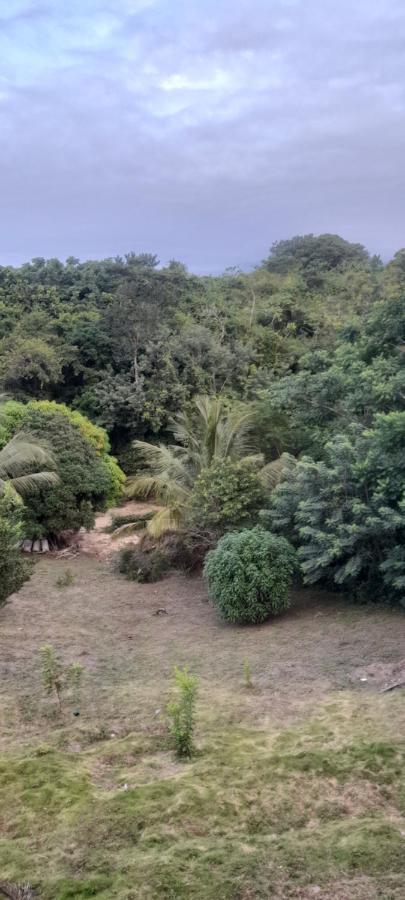 Los Mandainos Casa rural *