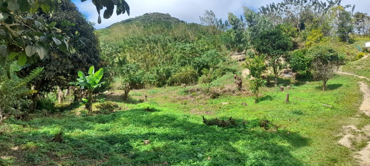 Los Mandainos Casa rural