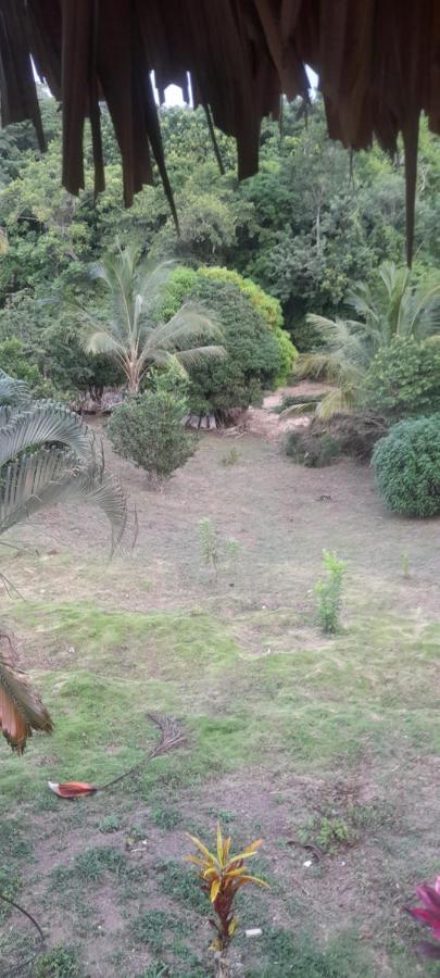 Casa rural Los Mandainos